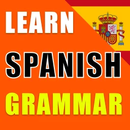 Значок Learn Spanish Grammar A1 A2 B1