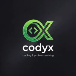 Icône de Codyx: Learn Python & C++ Quiz